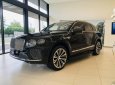 Bentley Bentayga 2021 - Xe chính hãng sang trọng, option cao, giao ngay tháng 7