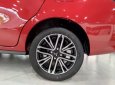 Mitsubishi Attrage 2022 - Màu đỏ, nhập khẩu, giá 460tr