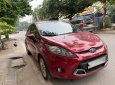 Ford Fiesta 2011 - Salon mình mới về, xe nhập, giá tốt 235tr