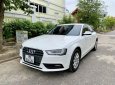 Audi A4 2014 - Xe màu trắng