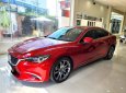 Mazda 6 2019 - Màu đỏ giá ưu đãi