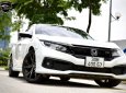 Honda Civic 2021 - Date T12/2021, odo: Chỉ 15.000km cực siêu lướt, xe nhập Thái