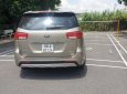 Kia Sedona 2017 - Cần bán lại xe đăng ký 2017 mới 95% giá 879tr