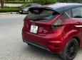 Ford Fiesta 2014 - Tặng thẻ bảo dưỡng free 1 năm, 1 chủ từ đầu, biển Hà Nội
