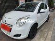 Suzuki Alto 2009 - Màu trắng, nhập khẩu nguyên chiếc