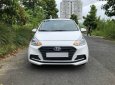 Hyundai Grand i10 2020 - Xe màu trắng