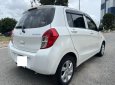 Suzuki Celerio 2020 - Màu trắng, nhập khẩu Thái