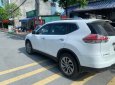 Nissan X trail 2016 - Màu trắng, nhập khẩu nguyên chiếc, giá cực tốt