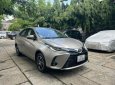 Toyota Vios 2022 - Mới còn nguyên seal