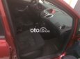 Ford Fiesta 2011 - Màu đỏ số tự động