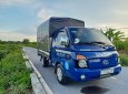 Hyundai Porter 2009 - Màu xanh lam