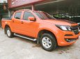 Chevrolet Colorado 2018 - Số sàn 1 cầu