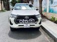 Toyota Hilux 2021 - Xe siêu lướt