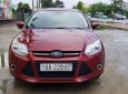 Ford Focus 2014 - Màu đỏ, nhập khẩu số tự động, 425tr