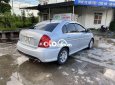 Hyundai Verna 2010 - Màu bạc, xe nhập