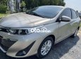 Toyota Vios 2019 - Máy chạy êm