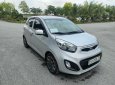 Kia Picanto 2014 - Màu bạc số sàn