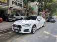 Audi A5 2017 - Màu trắng, nhập khẩu nguyên chiếc