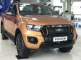 Ford Ranger 2022 - Giảm giá tiền mặt, tặng phụ kiện. Trả trước hơn 200 triệu nhận xe, hỗ trợ vay, thủ tục lăn bánh