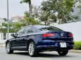 Volkswagen Passat 2018 - Màu xanh lam, nhập khẩu nguyên chiếc