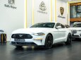 Ford Mustang 2018 - Màu trắng, xe nhập