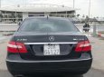 Mercedes-Benz E200 2009 - Màu đen, nhập khẩu, giá 430tr
