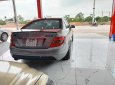 Mercedes-Benz C200 2008 - Màu bạc số tự động