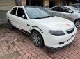 Mazda 323 2003 - Màu trắng, 105 triệu