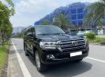 Toyota Land Cruiser 2016 - Xe màu đen