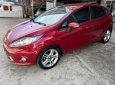 Ford Fiesta 2011 - Salon mình mới về, xe nhập, giá tốt 235tr