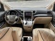 Toyota Alphard 2012 - Màu trắng, nhập khẩu chính chủ