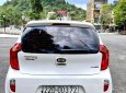 Kia Morning 2013 - Màu trắng giá ưu đãi