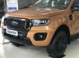 Ford Ranger 2022 - Giảm giá tiền mặt, tặng phụ kiện. Trả trước hơn 200 triệu nhận xe, hỗ trợ vay, thủ tục lăn bánh