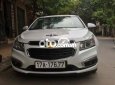 Chevrolet Cruze 2017 - Màu trắng
