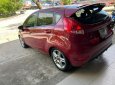 Ford Fiesta 2011 - Salon mình mới về, xe nhập, giá tốt 235tr