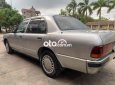 Toyota Crown 1992 - Màu bạc