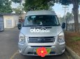 Ford Transit 2020 - Xe mới đẹp, không đâm đụng