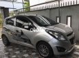 Chevrolet Spark 2015 - Màu bạc chính chủ