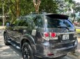 Toyota Fortuner 2016 - Màu xám