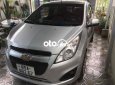 Chevrolet Spark 2015 - Màu bạc chính chủ