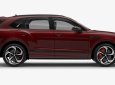 Bentley Bentayga 2022 - Phiên bản SUV siêu sang phong cách thể thao mạnh mẽ - Nhập khẩu chính hãng