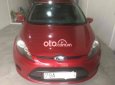 Ford Fiesta 2011 - Màu đỏ số tự động