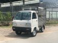 Suzuki Super Carry Truck 2022 - Xe tải 500Kg giảm hơn 20tr + BHVC 1 năm - Xe có sẵn giao ngay