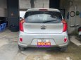 Kia Picanto 2013 - Màu bạc, nhập khẩu