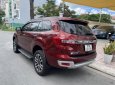 Ford Everest 2021 - ĐK 2021, nhập Thái, 2 cầu điện 4x4, số tự động, odo chuẩn 30.800km