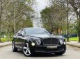 Bentley Mulsanne 2016 - Màu đen, nhập khẩu