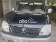 Mitsubishi Jolie 2004 - Màu đen