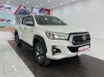 Toyota Hilux 2019 - Màu trắng, nhập khẩu