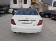 Mercedes-Benz C200 2008 - Màu trắng số tự động, giá cực tốt