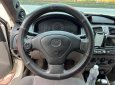 Mazda 323 2003 - Màu trắng, 105 triệu